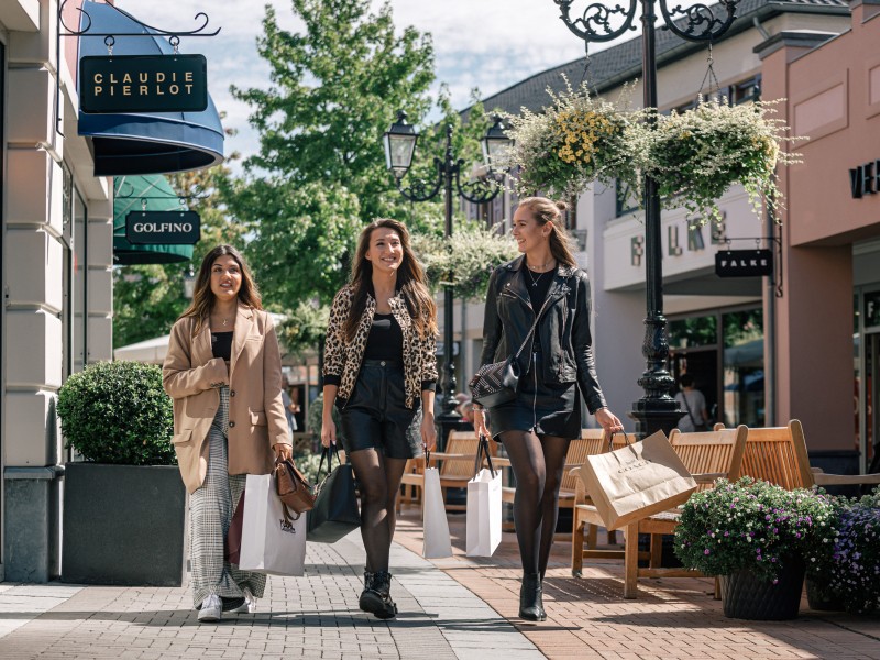 Designer Outlet (4)